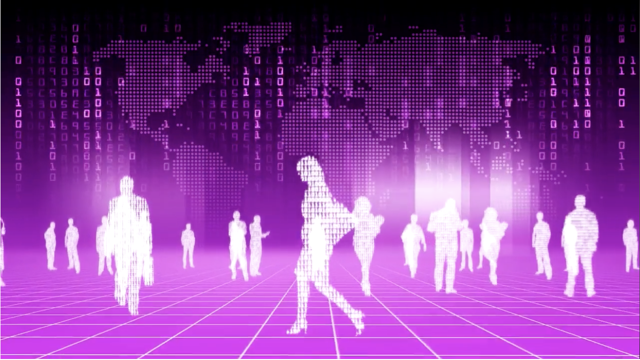 Digital Distance: An Essential AI Skill