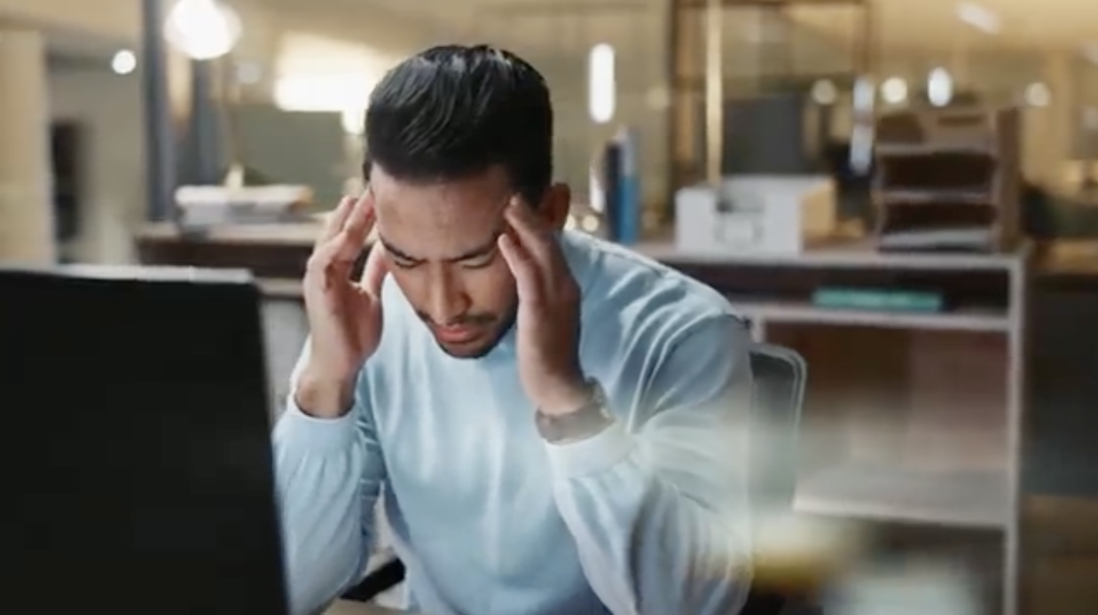 AI Change Fatigue:
Your Staff Are Tired Before You Even Start