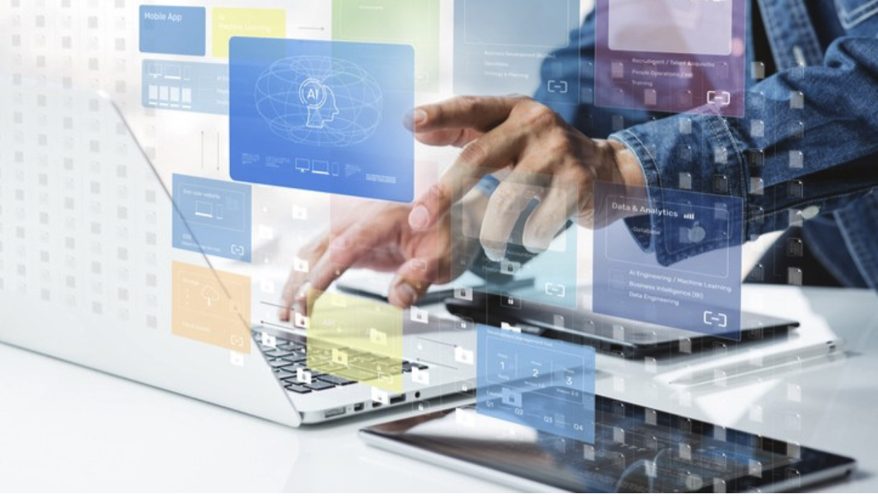 The Future of Giving: What AI Is Reminding Us About Trust