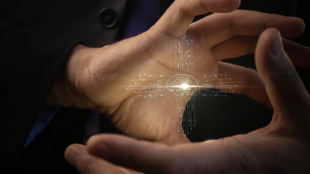 Foundations Love AI. Their Grantees Are On Their Own.