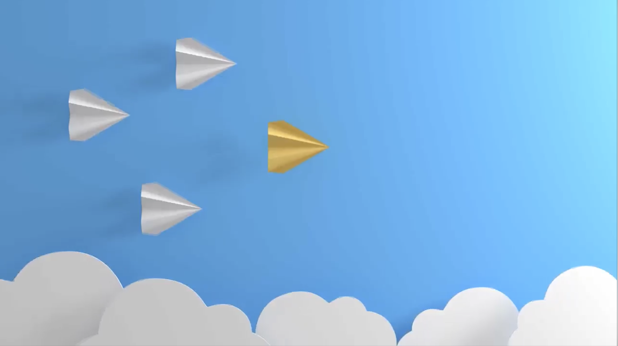 Why I'm Still Disrupting Myself (Part Two)